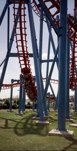 Coaster