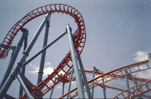Coasters